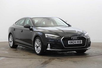 Audi A5 Sport 35 TFSI  150 PS S tronic