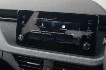 SKODA Kamiq Hatchback 1.0 TSI SE 5dr DSG