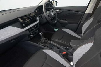 SKODA Kamiq Hatchback 1.0 TSI SE 5dr DSG