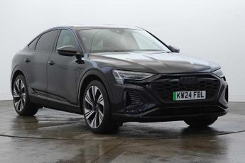 Audi Q8 Sportback Vorsprung 55 e-tron quattro 300,00 kW