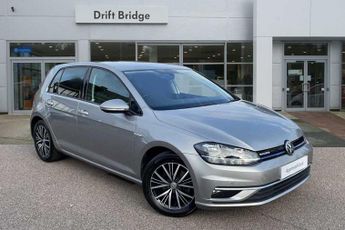 Volkswagen Golf MK7 Facelift 1.5 TSI SE EVO 130PS