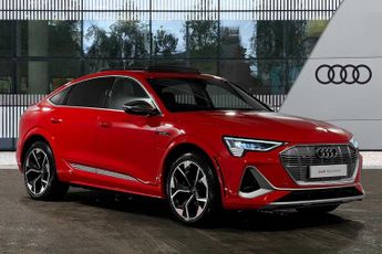 Audi E-Tron 370,00 kW