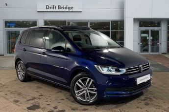 Volkswagen Touran 1.5 TSI (150ps) Match EVO