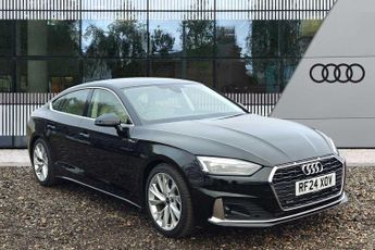 Audi A5 Sport 35 TFSI  150 PS S tronic