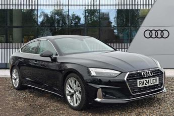 Audi A5 Sport 35 TFSI  150 PS S tronic