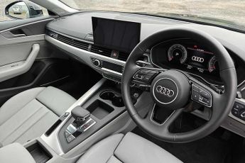 Audi A5 Sportback Sport 35 TFSI  150 PS S tronic