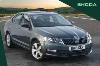 Skoda Octavia Hatchback 1.0 TSI SE Drive (115ps)