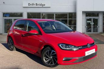 Volkswagen Golf MK7 Facelift 1.5 TSI (130ps)Match Edition EVO