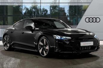 Audi E-Tron Carbon Vorsprung   440,00 kW