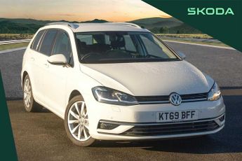 Volkswagen Golf TDi MK7 Facelift 2.0 TDI GT 150PS DSG Esta