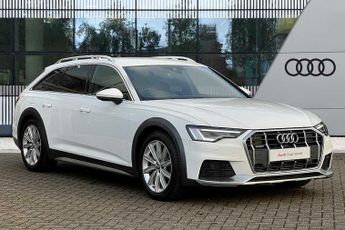 Audi A6 allroad quattro Sport 55 TFSI  340 PS S tronic