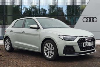 Audi A1 Sport 30 TFSI  110 PS S tronic