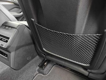 Audi A5 Avant Launch Edition TDI  204 PS S tronic