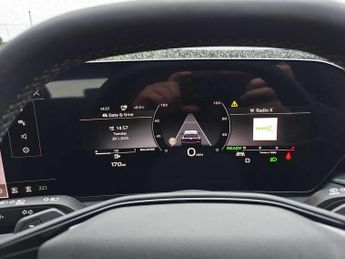 Audi A5 Avant Launch Edition TDI  204 PS S tronic