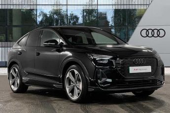 Audi Q4 