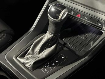 Audi Q3 Sportback S line 35 TDI  150 PS S tronic