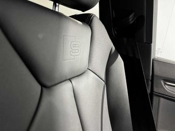 Audi Q3 Sportback S line 35 TDI  150 PS S tronic