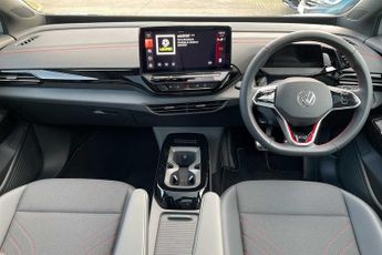 Volkswagen ID.5 GTX Style 77kWh GTX 4MOTION 299PS Auto 5Dr