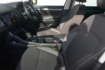SKODA Kodiaq 1.4 TSI (150ps) 4X4 SE (5 Seats) DSG SUV
