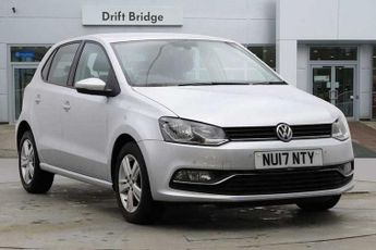 Volkswagen Polo 1.0 Match 60PS