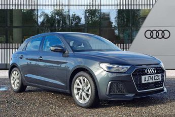 Audi A1 Sport 30 TFSI  116 PS S tronic