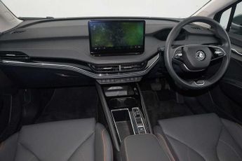SKODA Enyaq Estate 210kW 85 Edition Suite 82kWh 5dr Auto
