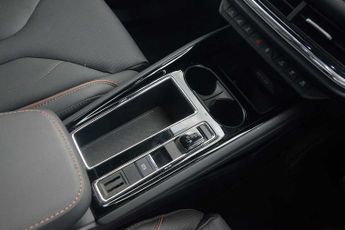 SKODA Enyaq Estate 210kW 85 Edition Suite 82kWh 5dr Auto