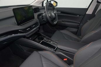 SKODA Enyaq Estate 210kW 85 Edition Suite 82kWh 5dr Auto