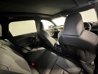 Audi Q6 SUV S line e-tron quat 