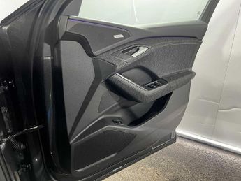 Audi Q6 SUV S line e-tron quat