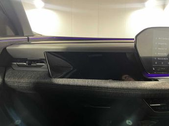 Audi Q6 SUV S line e-tron quat