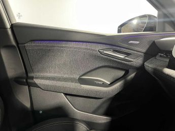 Audi Q6 SUV S line e-tron quat 