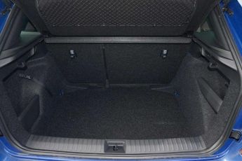 SKODA Kamiq 1.0 TSI (116ps) Monte Carlo DSG SUV