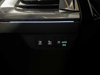 Audi Q4 Sportback S line 45 e- 
