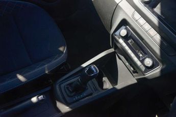 SKODA Fabia 1.0 TSI SE (95PS) DSG 5-Dr Estate