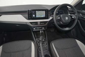 SKODA Kamiq Hatchback 1.0 TSI SE L 5dr DSG