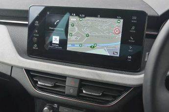 SKODA Kamiq Hatchback 1.0 TSI SE L 5dr DSG