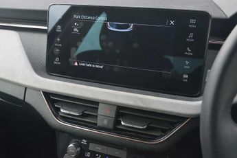 SKODA Kamiq Hatchback 1.0 TSI SE L 5dr DSG