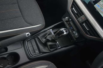 SKODA Kamiq Hatchback 1.0 TSI SE L 5dr DSG