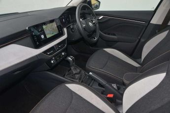 SKODA Kamiq Hatchback 1.0 TSI SE L 5dr DSG