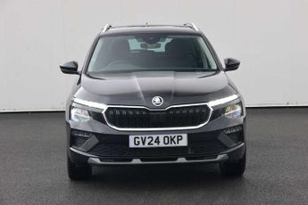 SKODA Kamiq Hatchback 1.0 TSI SE L 5dr DSG