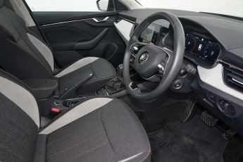 SKODA Kamiq Hatchback 1.0 TSI SE L 5dr DSG