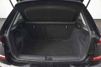 SKODA Kamiq Hatchback 1.0 TSI SE L 5dr DSG