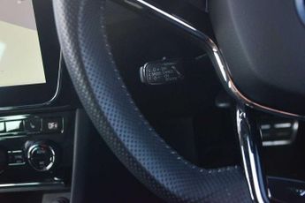 SKODA Superb 1.5 TSI 150ps SportLine Plus ACT DSG Hatch