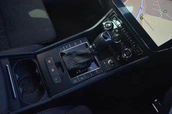 SKODA Superb 1.5 TSI 150ps SportLine Plus ACT DSG Hatch