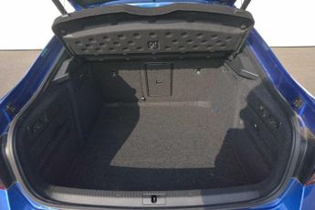 SKODA Superb 1.5 TSI 150ps SportLine Plus ACT DSG Hatch