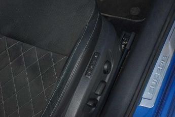 SKODA Superb 1.5 TSI 150ps SportLine Plus ACT DSG Hatch