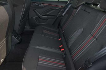 SKODA Kamiq 1.0 TSI (116ps) Monte Carlo DSG SUV