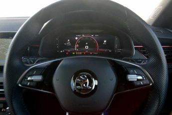 SKODA Kamiq 1.0 TSI (116ps) Monte Carlo DSG SUV