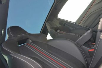 SKODA Kamiq 1.0 TSI (116ps) Monte Carlo DSG SUV
